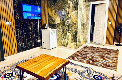Kagithane Hotel | NERA OTEL