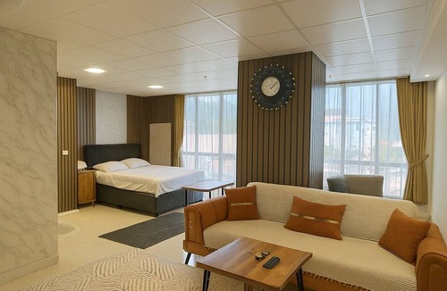 Kagithane Hotel | NERA OTEL