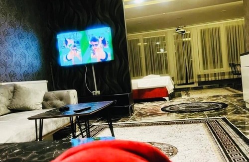 Kagithane Hotel | NERA OTEL