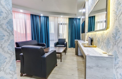 Sivas Hotel | Elite World Nest Sivas