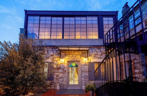 Urla House | Zoi Urla