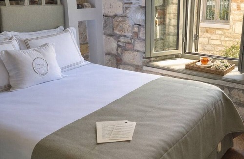 Urla House | Zoi Urla
