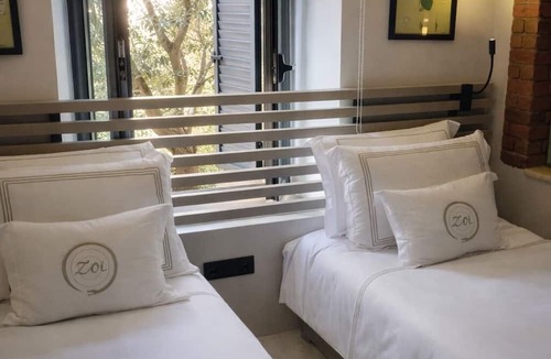 Urla House | Zoi Urla