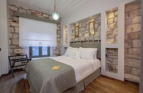 Urla House | Zoi Urla