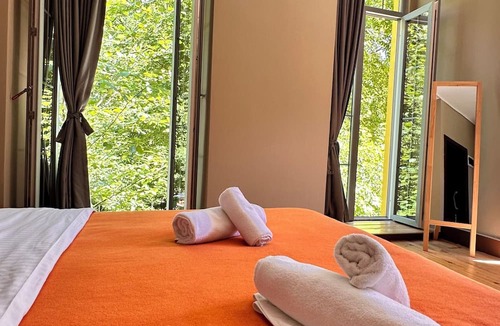 Camlihemsin Hotel | Nordic Hotel
