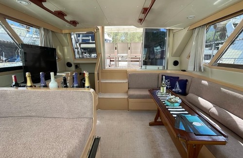 Liman Mahallesi Boat Rental | Fatysa Yacht Club