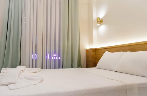 Kucukkuyu Hotel | Sylvana Hotel
