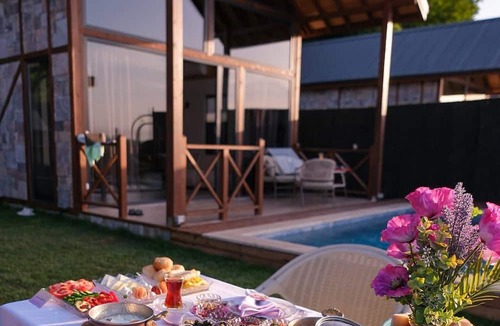 Masukiye Hotel | Bell Garden Maşukiye