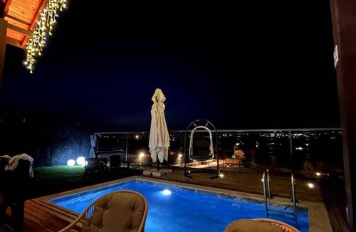 Masukiye Hotel | Bell Garden Maşukiye