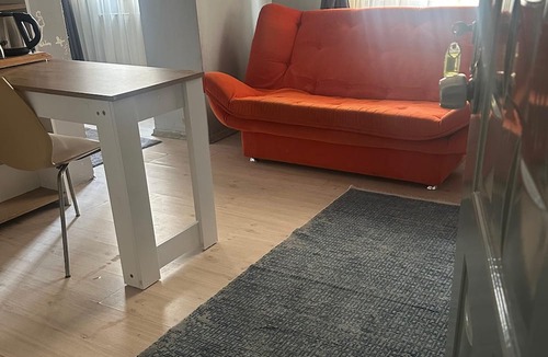 Yakutiye Apartment | paradiseotel