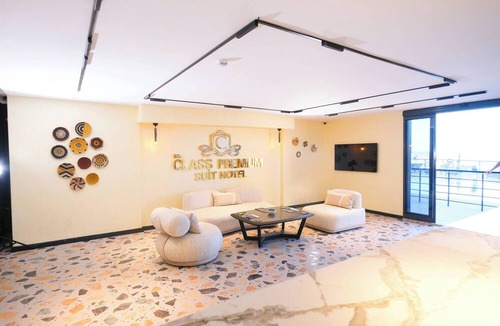 Kumkuyu Hotel | Class Premium Hotel