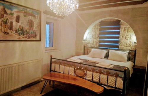 Urgup House | Cappadocia Vera Inn