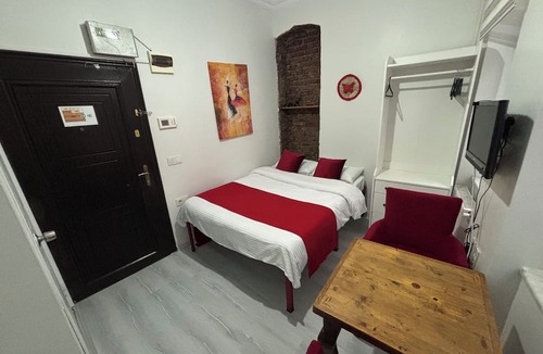 Taksim Apartment | Istanberry - Scarlet Apartments