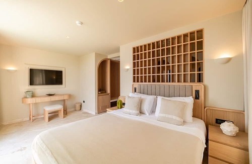 Kalkan Hotel | Asfiya Sea View Hotel