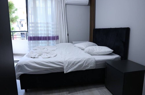 Palmiye Mahallesi Apartment | Asil Apart Konaklama
