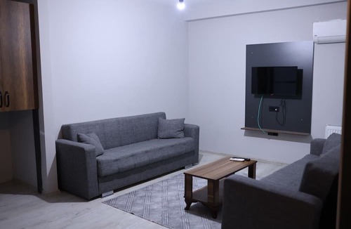 Palmiye Mahallesi Apartment | Asil Apart Konaklama