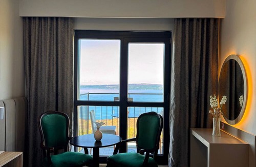 Guzelyali Hotel | Remida Managed by Dedeman