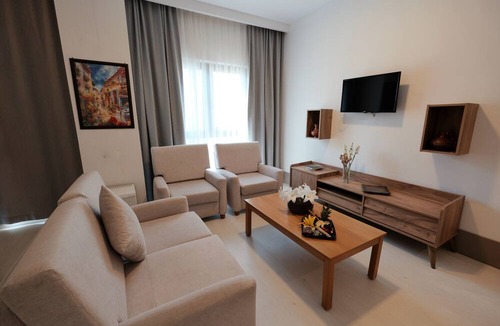 Guzelyali Hotel | Remida Managed by Dedeman