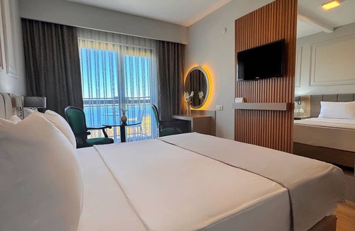 Guzelyali Hotel | Remida Managed by Dedeman