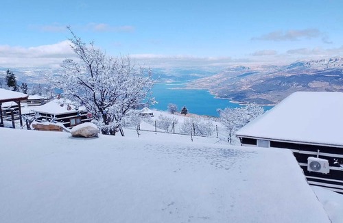 Ermenek Resort | Ayda Doğa Evleri