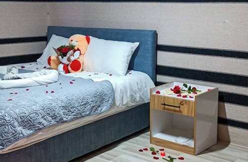 Ermenek Resort | Ayda Doğa Evleri