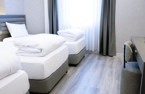 Osmangazi Hotel | OPTİMAL HOTEL