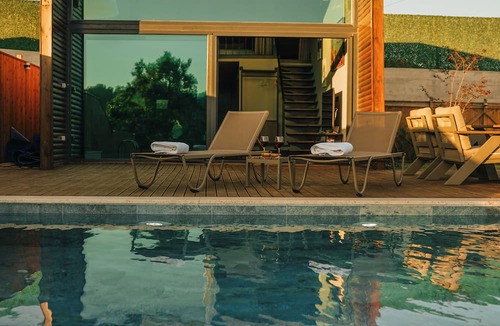 Sakarya Hotel | Casa Vera Villa