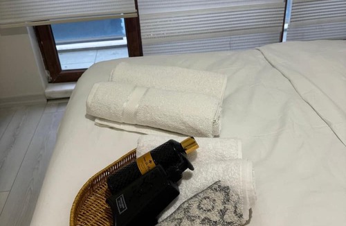 Alacaatli Resort | Alacaatlı Suit