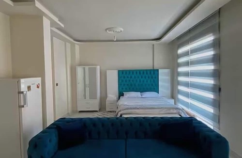 Alacaatli Resort | Alacaatlı Suit