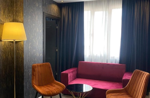 Avcilar House | Grand Armada Hotel