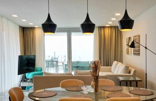 Milas Hotel | Private Sea-View Residence