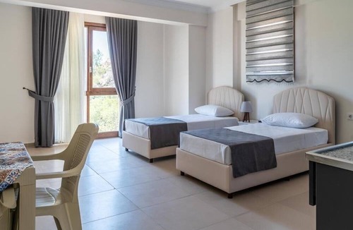 Sogut Apartment | Söğüt Butik Apart