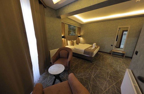 Ipekyolu Hotel | MİR EMİR HOTEL