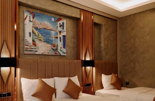 Ipekyolu Hotel | MİR EMİR HOTEL
