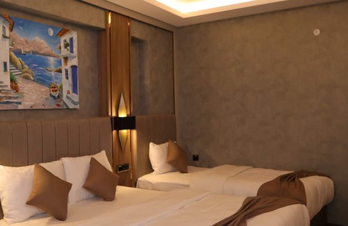 Ipekyolu Hotel | MİR EMİR HOTEL