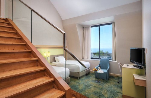 Belek Golf Area Hotel | Paloma Sencia