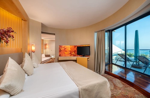 Belek Golf Area Hotel | Paloma Sencia