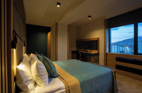 Cankiri Bed & Breakfast | JOYANA OTEL