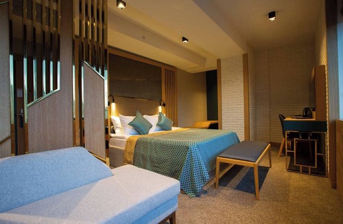 Cankiri Bed & Breakfast | JOYANA OTEL