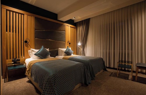 Cankiri Bed & Breakfast | JOYANA OTEL