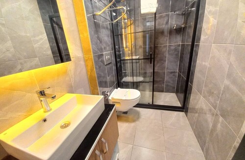 Ulus Hotel | Grand Belli Otel