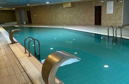 Etimesgut Apartment | AKASYA AK TERMAL