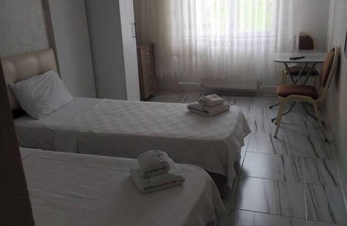 Sindirgi Hotel | 98sıcak suyu ile şifa kaynağı termal oel