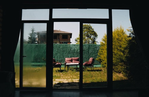 Pazar Hotel | Green Paradise Suit