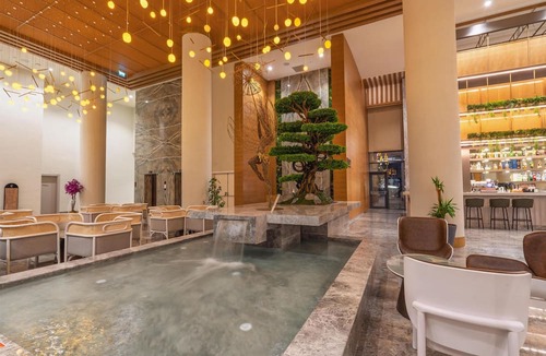 Kadriye Resort | Sy Hotels Belek - All inclusive