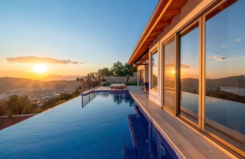 Kas Villa | Akasya Ena in Kalkan Belediyesi