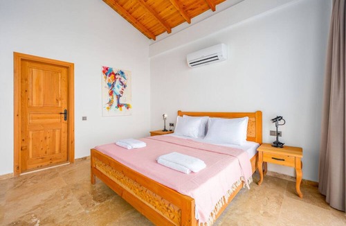 Kas Villa | Akasya Ena in Kalkan Belediyesi