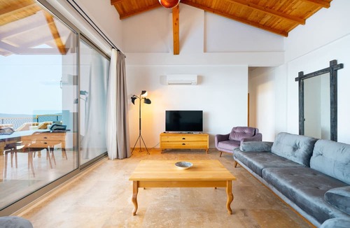 Kas Villa | Akasya Ena in Kalkan Belediyesi
