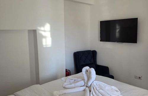 Isparta Apartment | Modern154 Konaklama