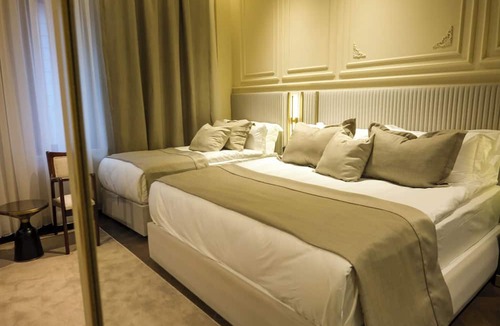 Sur Hotel | Sur Royals Hotel's
